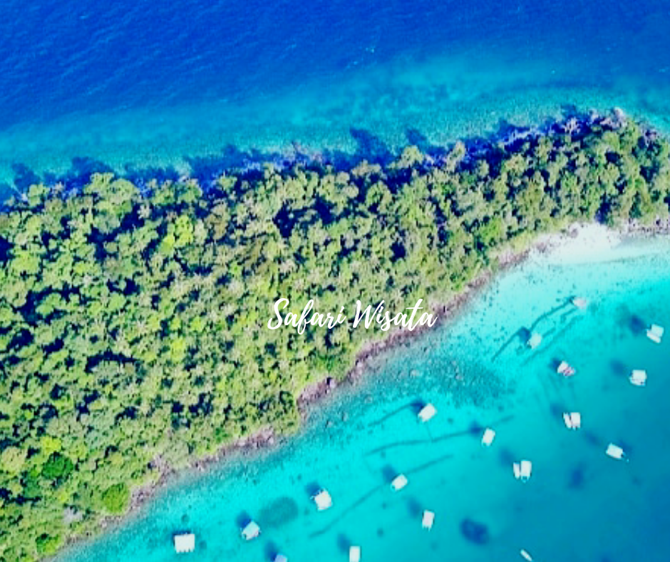 Rubiah Island
