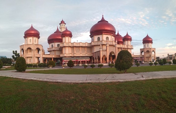 Top 6 Most Popular Things To Do In Meulaboh West Aceh Top 6 Most Popular Things To Do In Meulaboh West Aceh