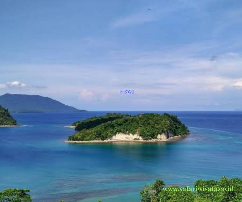 klah island