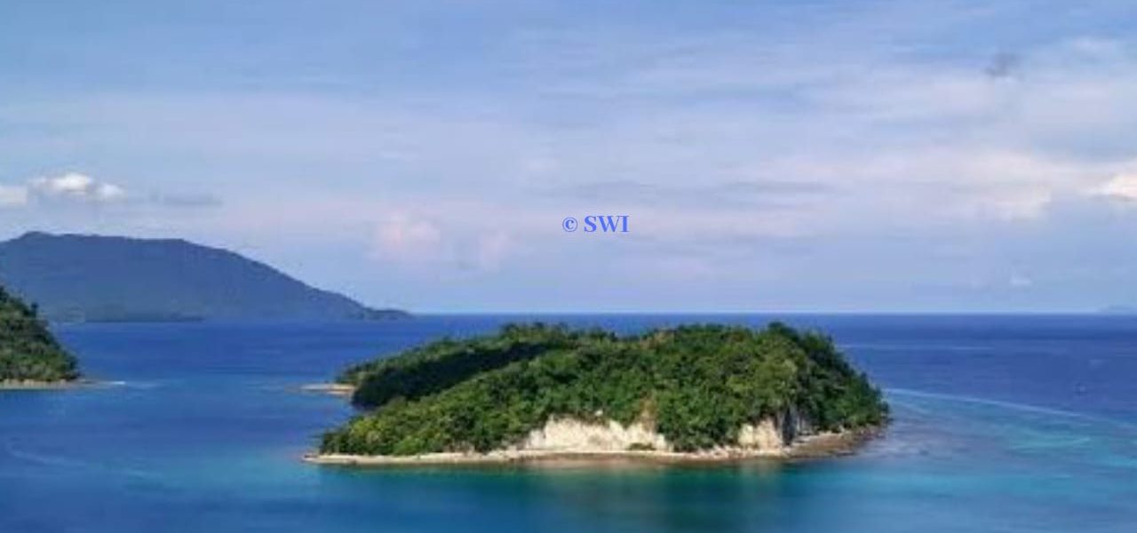 klah island