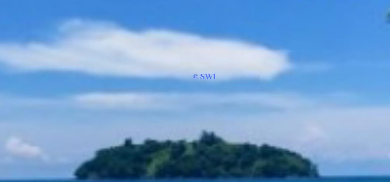 seulako island